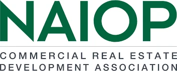 NAIOP, Commercial Real Estate Development Association
