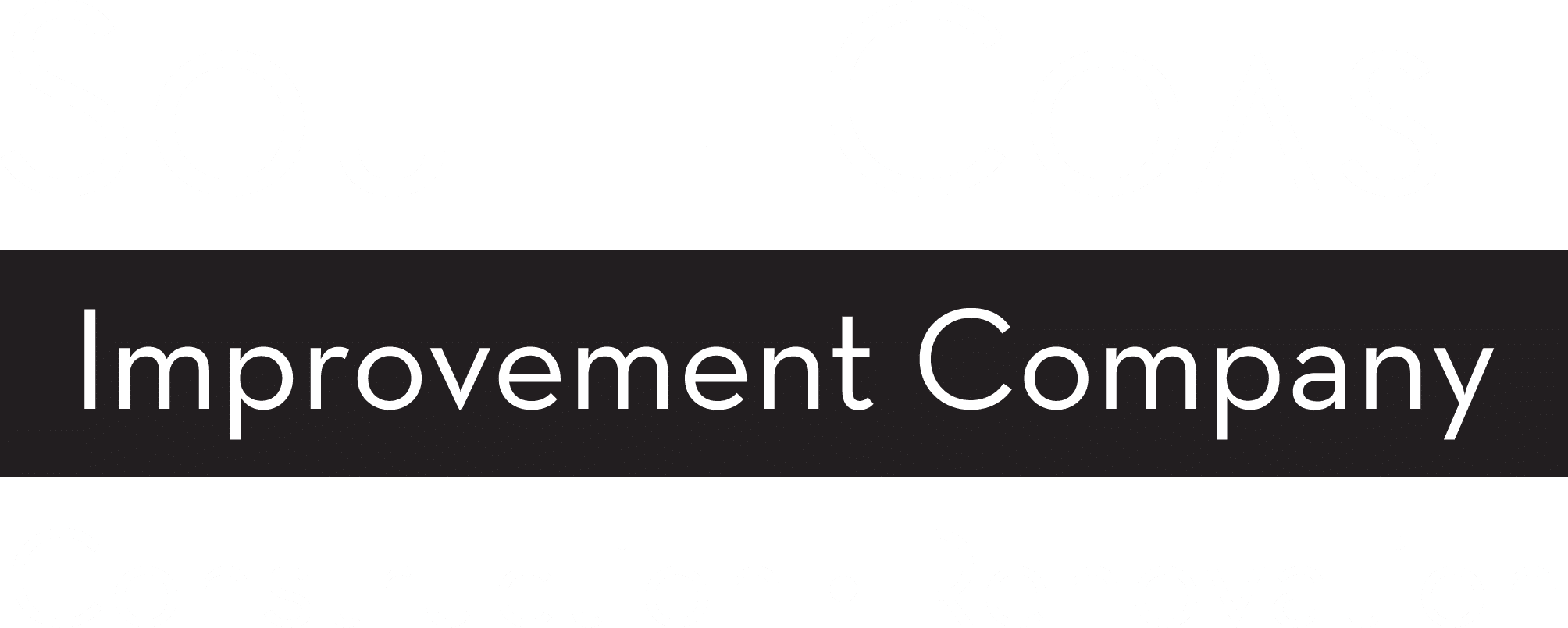 South Coast Improvement Company. Construction and Renovation.